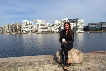 Eglė Petkevičiūtė Emigranto etiketė