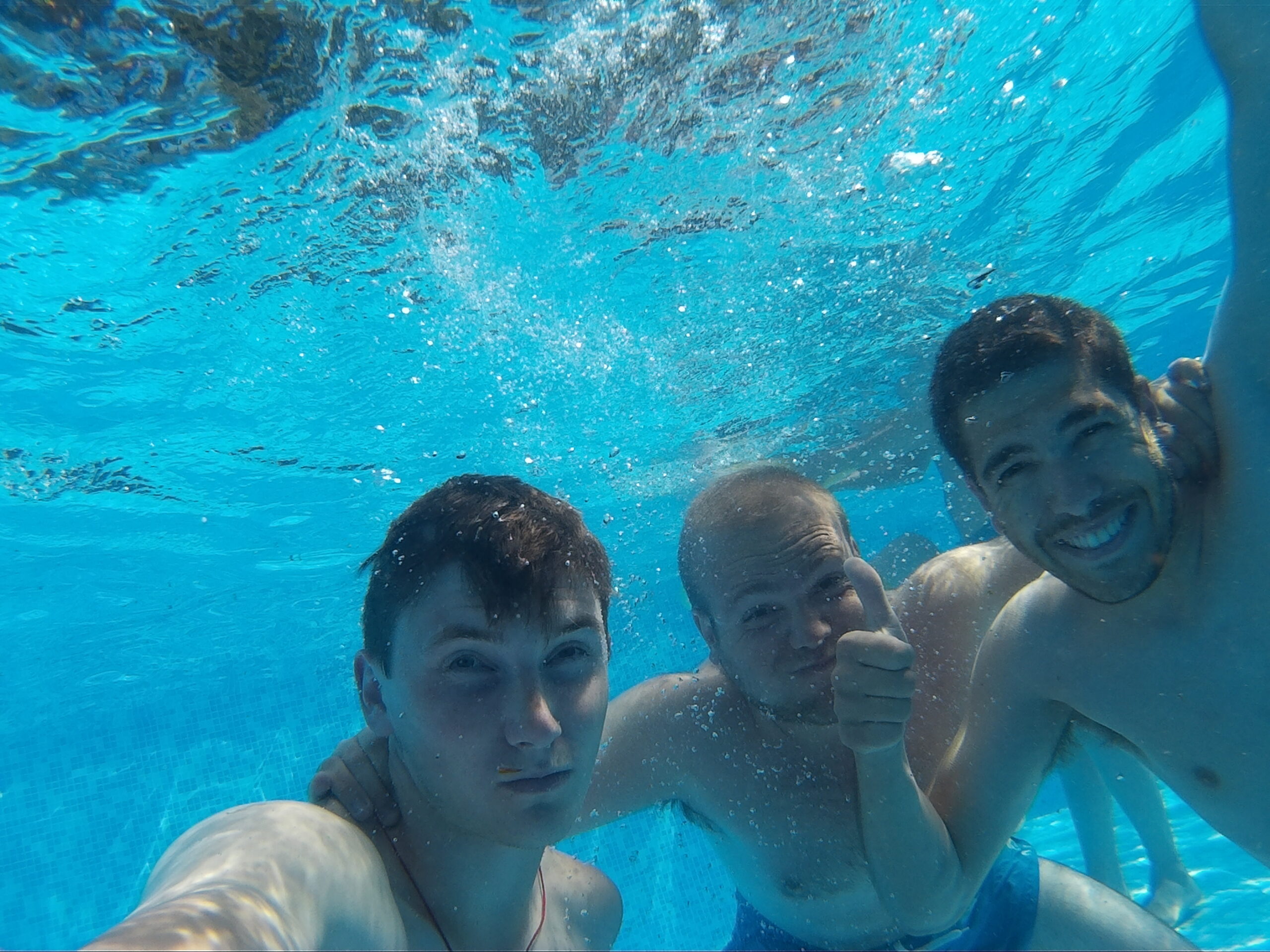 Panevėžiečiai Ispanijos grožį pažino per jos šiltus ir temperamentingus žmones bei spalvingas tradicijas.