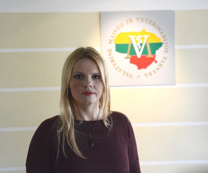 O. Sužiedelytė: nauji reikalavimai maisto produktų etiketėms.