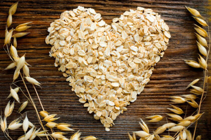 Patys paprasčiausi, kaip atrodo, iš visų grūdų iš tikrųjų slepia nepaprastus lobius – juk neatsitiktinai avižos taip plačiai naudojamos liaudies medicinoje.