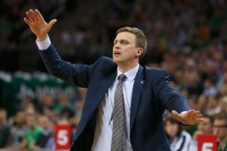 Šie metai sporto pasaulyje bus ramesni, nei prabėgę, kai sporto sirgalių dėmesį kaustė Rio de Žaneiro olimpinės žaidynės ar Europos futbolo čempionatas.