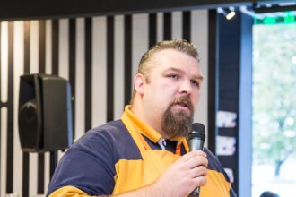 Kasmet pasaulyje išmetami įspūdingi maisto kiekiai. Ne išimtis yra ir Lietuva. Vaidotas Ilgius.