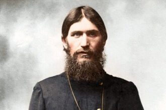 Grigorijus Rasputinas