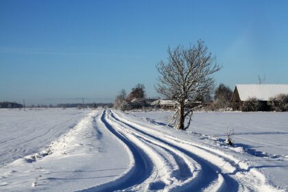 Šalies susisiekimo keliai gyventojams aktualūs visais laikais – juk norint nukeliauti iš vienos vietos į kitą, norima tą padaryti patogiai ir be problemų.