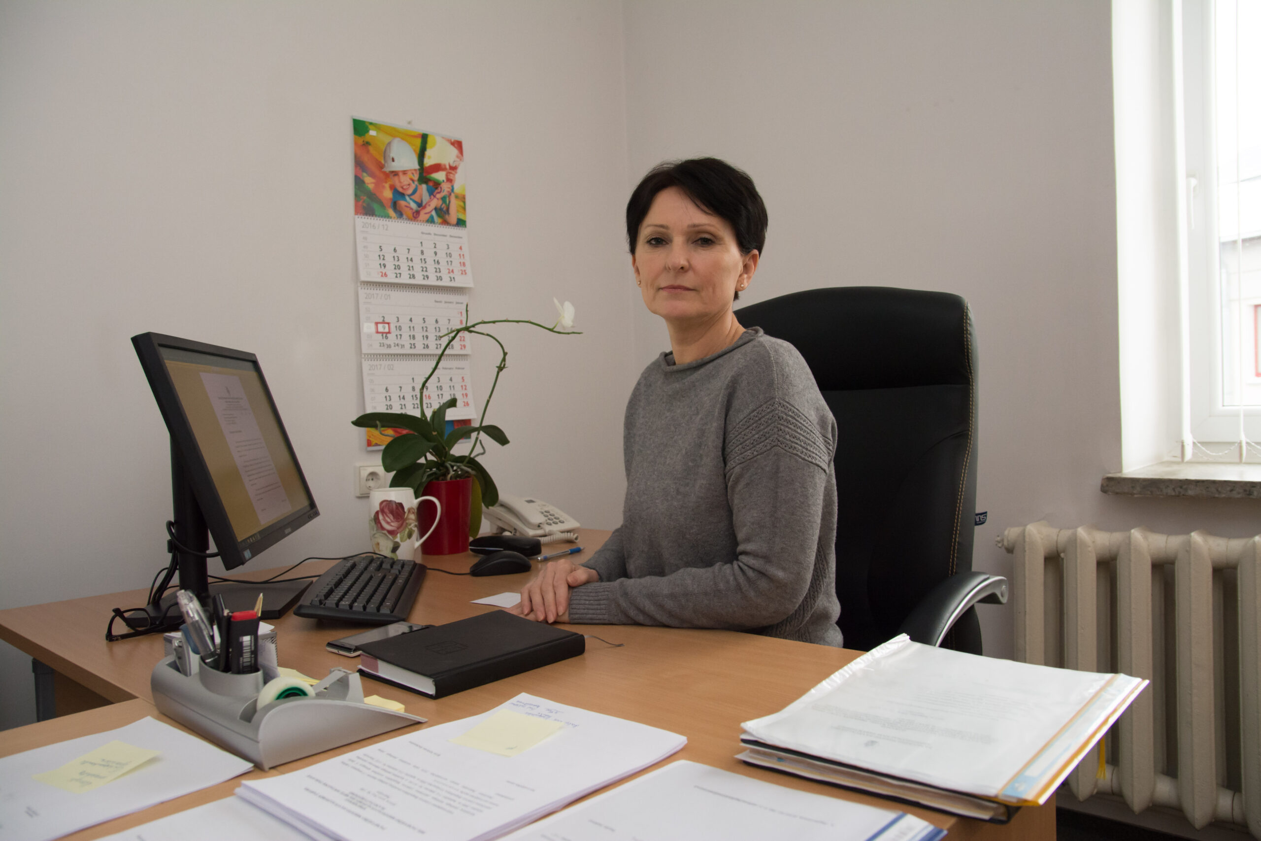 Miesto Savivaldybės Vaiko teisių apsaugos skyriaus vedėjos Audronės Grainienės duomenimis, vien pernai Panevėžyje užfiksuoti 47 smurto prieš vaikus atvejai.