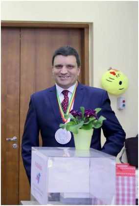 Jau trečiuosius metus veikiančio labdaros ir paramos fondo įkūrėjas Algimantas Patackas tikina, kad Lietuvoje daug yra žmonių, norinčių savo gerumu pasidalyti su kitais. 