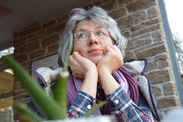 Profesorė Daiva Janavičienė tiki, kad skaitymas gali padėti spręsti iškilusias problemas, nusiraminti ar įgauti stiprybės – vadovavusi biblioterapijos užsiėmimams moteris tą ne sykį matė savomis akimis.