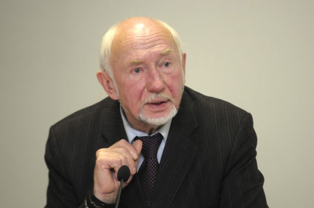 Profesoriaus Liberto Klimka įsitikinimu, Vilniaus konferencijos datai reikėtų teikti ne menkesnę reikšmę nei 1918-ųjų vasario 16-ajai.