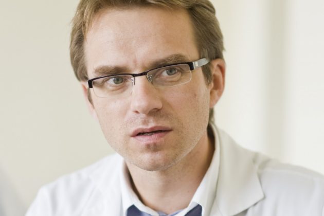 Nors šiuo metu Lietuva pagal sergamumą širdies ir kraujagyslių ligomis yra viena pirmaujančių šalių Europoje, anot Širdies asociacijos prezidento Raimundo Kubiliaus, turime priemonių, kaip pakeisti šią liūdną statistiką.