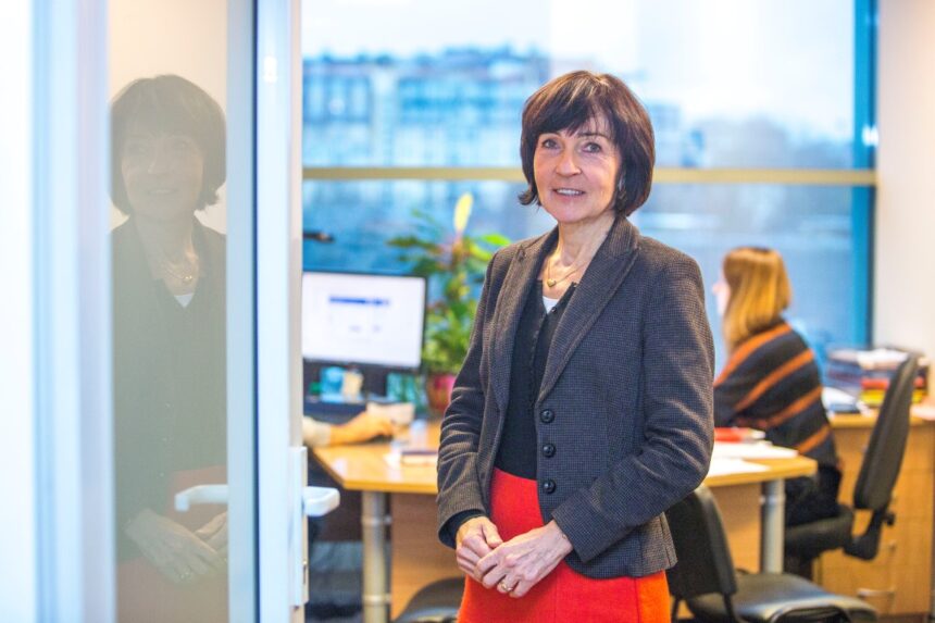 Skandalingai nuskambėjusi Seimo nario Kęstučio Pūko elgesio su moterimis istorija dar sykį priminė, kaip sunkiai Lietuvai sekasi kovoti su seksualinio priekabiavimo problema.