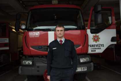 Ar žinojote, kad retas žmogus pajunta, ką reiškia mirti nuo ugnies, o kompiuteriniai žaidimai niekada nenustelbs vaikų susidomėjimo degtukais?
