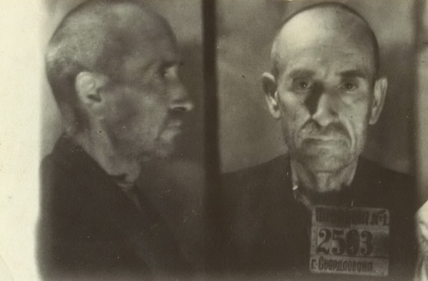 Pranas Dovydaitis buvo sušaudytas 1942-aisiais Sverdlovske – buvusiam Lietuvos ministrui pirmininkui mirties bausmė skirta už kontrrevoliucinę veiklą. LYA nuotr.