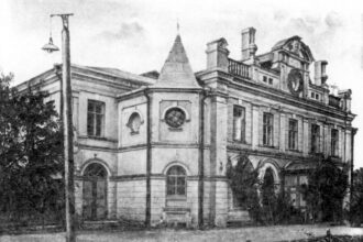 Steigiamajame Seime buvo ir Panevėžio krašto atstovų, ne vienas iš jų paliko ryškų atspaudą šalies gyvenime.