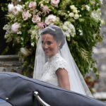 Pipa Midlton. BNS nuotr.