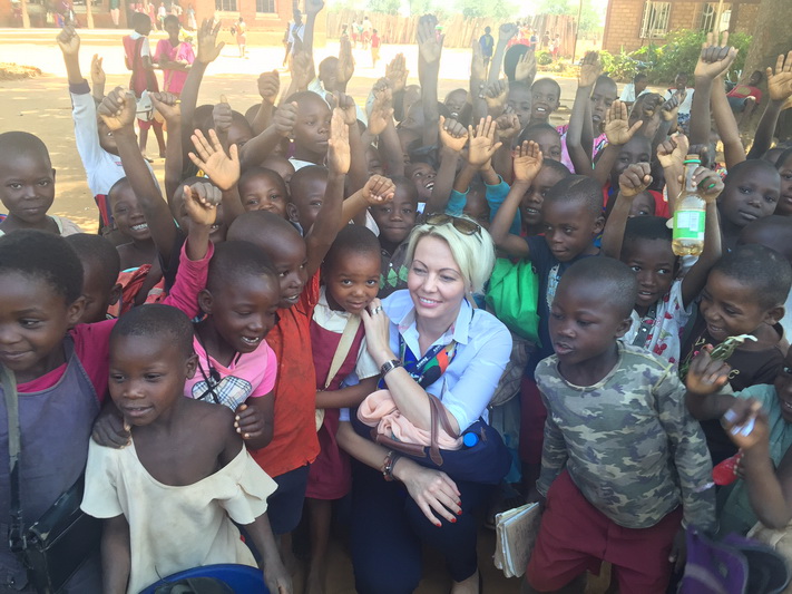 ASMENINIO ARCHYVO nuotr.