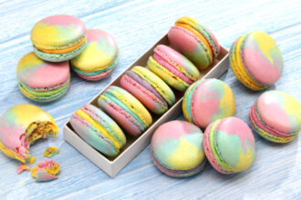 Neseniai centro „Green & Black’s Organic“ atlikti tyrimai parodė, kad produktų spalva turi įtakos mūsų nuotaikai ir laimės pojūčiui.