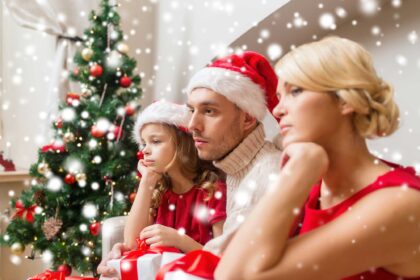 Dabar pats nuostabiausias metų laikas – tik, deja, ne visiems.