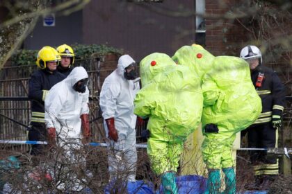 Pasaulis gavo galimybę dar sykį įsitikinti, jog Rusija nesirenka priemonių naikindama tuos, kam užklijavo priešo etiketę.