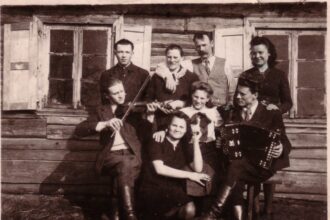 Lietuvos partizanų nuotraukos buvo ne tik neįkainojamas reliktas artimiesiems – jas slėpę žmonės tą darė didžiulės grėsmės akivaizdoje.