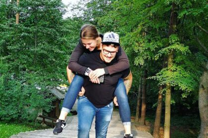 Sakoma, jog meilė, kaip ir Šventoji dvasia, gyvena ir alsuoja ten, kur užsigeidžia.