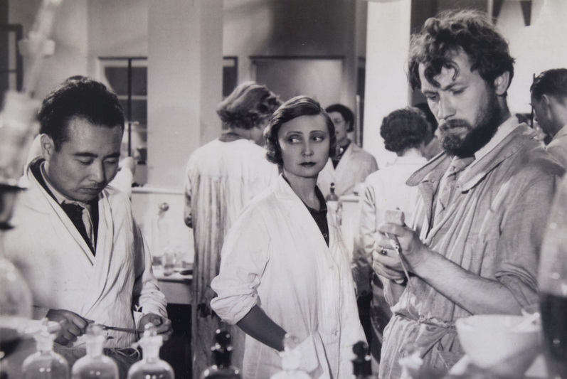 JMPSC ARCHYVŲ nuotr.