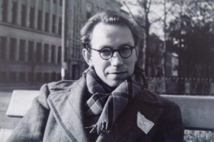 JMPSC ARCHYVŲ nuotr.