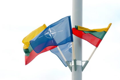 Ilgą laiką tikslingai įrodinėjusi esanti verta prisijungti prie NATO, Lietuva jau penkioliktus metus yra visateisė Aljanso narė.