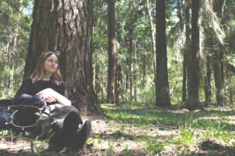 Jungtinėje Karalystėje laukinių gyvūnų reabilitacijos centre kasdien plušanti gamtosaugininkė Viktorija Neliubina svajoja vieną dieną pagalbos ranką ištiesti ir Lietuvos laukinei gamtai.