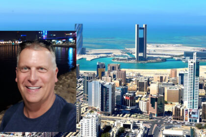 47-erių Tomo Kriščiūno istorija tik dar kartą įrodo, jog pats gyvenimas reikiamu laiku žeria netikėtus, tačiau labai reikšmingus atsitiktinumus.