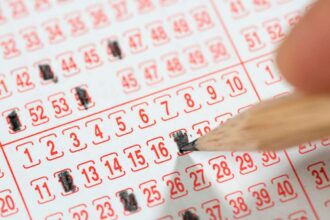 Stambus loterijos laimėjimas ne visada atneša laimę.