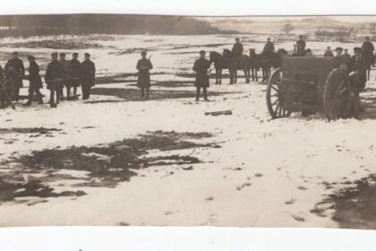 1920-ieji metai Lietuvai buvo itin nelengvi: viltis, jog pagaliau bus galima padėti į šalį ginklus, sudužo į naują grėsmę.