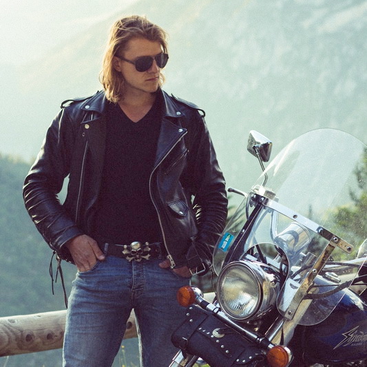 ASMENINIO ARCHYVO nuotr.