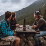 E. BAJERČIAUS ASMENINIO ARCHYVO nuotraukos