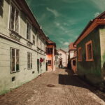 E. BAJERČIAUS ASMENINIO ARCHYVO nuotraukos