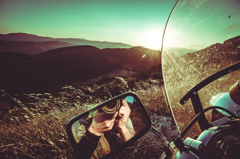 ASMENINIO ARCHYVO nuotr.