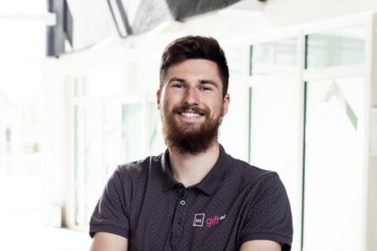 Garsiosios NASA kosminių tyrimų agentūros durys šiais metais plačiai atsivėrė keturiems studentams iš Lietuvos.