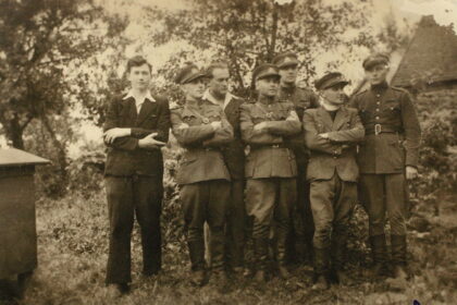 Sudėtingu pokario laikotarpiu, Lietuvą draskant partizaniniam karui, savo kovą turėjo rinktis ne tik paprasti gyventojai, bet ir dvasininkija.