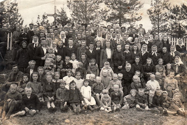 Piniavos pavasarinikai. PKM nuotr.