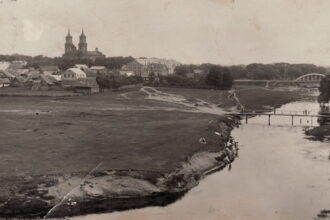Vienas šaltinių, sekančių Panevėžio pulsą, visais laikais buvo ir yra spauda, aprašanti, kuo ir kaip gyvena miestiečiai.