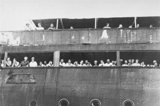 Tarpukariu geresnio gyvenimo paieškose į įvairias pasaulio šalis emigravo – ir ten net kolonijas įkūrė nemenka dalis Lietuvos gyventojų.