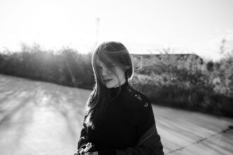 Panevėžietė fotografė Marija Kablytė prisipažįsta, jog pokalbiui su „Panevėžio balsu“ buvo prigauta, kai išgyvena nemažai pokyčių gyvenime. Tačiau skuba patikinti: pokyčiai yra gerai.