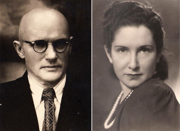 Pasaulio tautų teisuolių sąraše įrašytas ir kunigo Felikso Eremino – žydaitės Rachelės Rozenberg iš Daujėnų gelbėtojo vardas. YAD VASHEM nuotr.