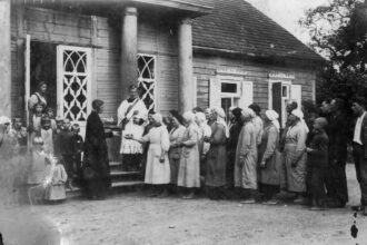 Tragedijų kupinoje holokausto istorijoje būta ir prošvaisčių, padėjusių to meto kartai išsaugoti tikėjimą žmogiškumu.