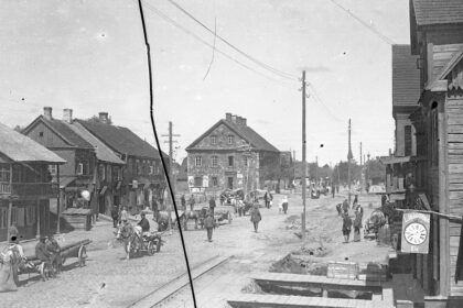 Užsukę į daugelį bent kiek gausiau apgyvendintų Lietuvos vietovių, neabejotinai išvysime žydiškojo paveldo.