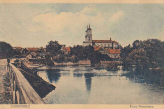 Mūsų kraštas išaugino arba priviliojo daugelį žymių žmonių, vėliau garsinusių visą Lietuvą, o kartu ir Panevėžį – kūrusių miestą.