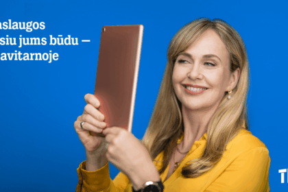 Mobiliojo ryšio operatorius „Tele2“ ragina savo privačius ir verslo klientus reikalingas prekes ir paslaugas užsisakyti elektroninėje parduotuvėje www.tele2.lt. Čia tai galėsite padaryti saugiai, greitai ir paprastai.