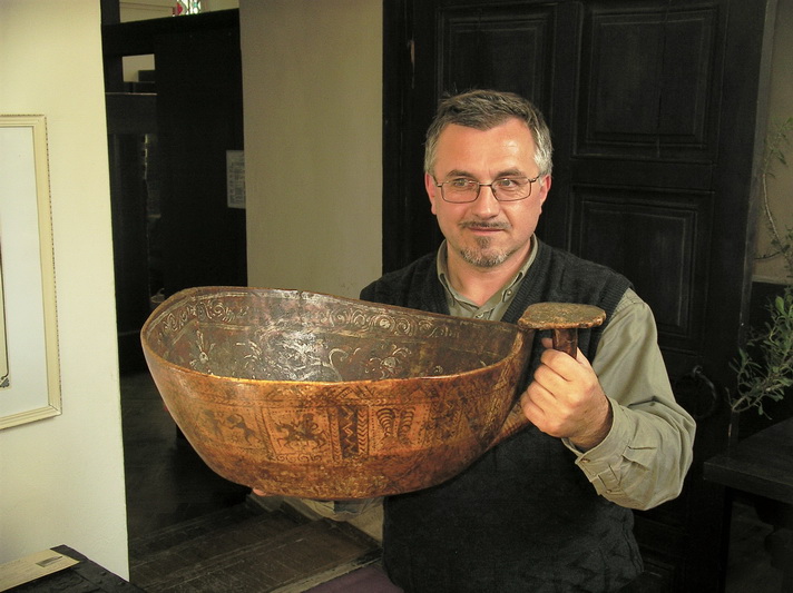 Jono Vaiškūno apgailestavimu, kartu su pagoniškuoju žodiniu paveldu mes praradome savo protėvių žinias, tad dabar apie kai kuriuos dalykus begalime tik spėlioti. ASMENINIO ARCHYVO nuotr.