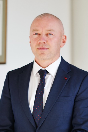 Lietuvos valstybės istorijos archyvo direktoriaus Ramučio Kurpės teigimu, jų fonduose saugoma nemažai Panevėžio arba su Panevėžiu, apskritimi susijusių dokumentų. LVIA nuotr.