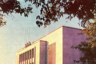 Kadaise sportiškiausiu šalies miestu tituluotas Panevėžys tokį vardą gavo ne vien dėl vietos atletų pasiekimų.