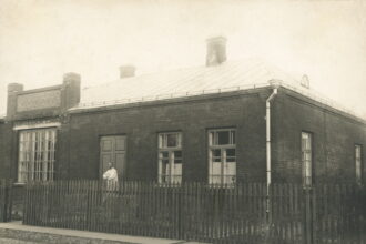 Panevėžio kultūros istorijos archyvai, prieinami visiems besidomintiems, gali atskleisti daug įdomių dalykų.